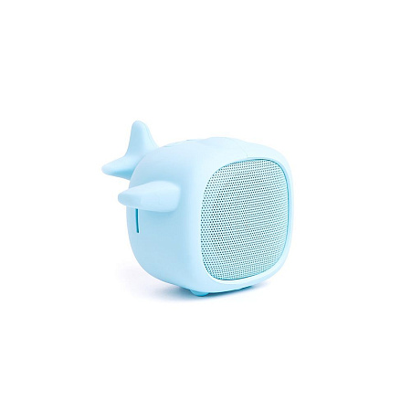 Колонка Атом BS-02 plane, 3Вт, 400 мАч, hands free